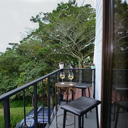 Alma Verde 2 Monteverde Екстериор снимка