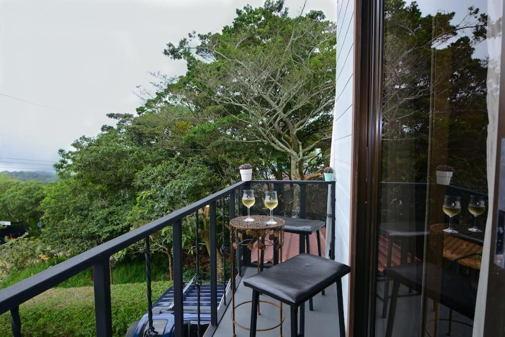 Alma Verde 2 Monteverde Екстериор снимка