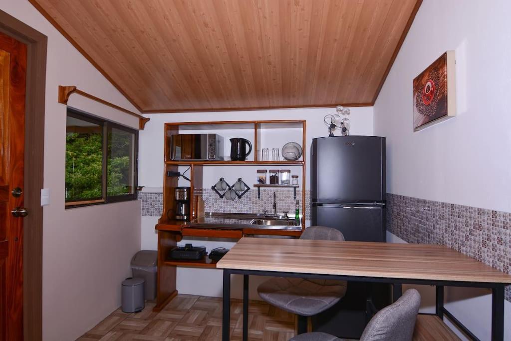 Alma Verde 2 Monteverde Екстериор снимка