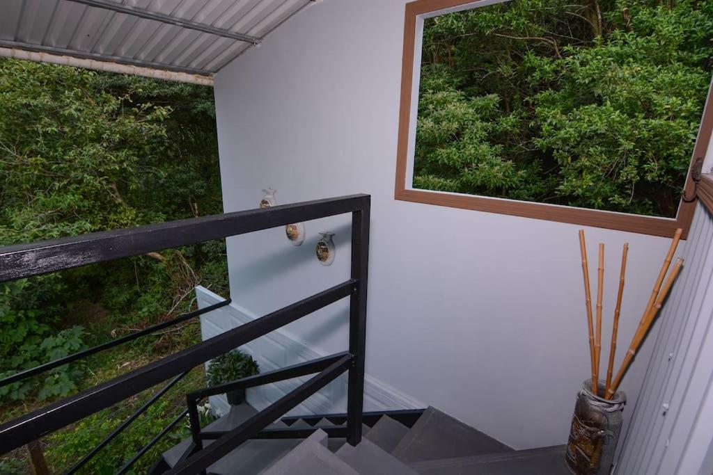 Alma Verde 2 Monteverde Екстериор снимка