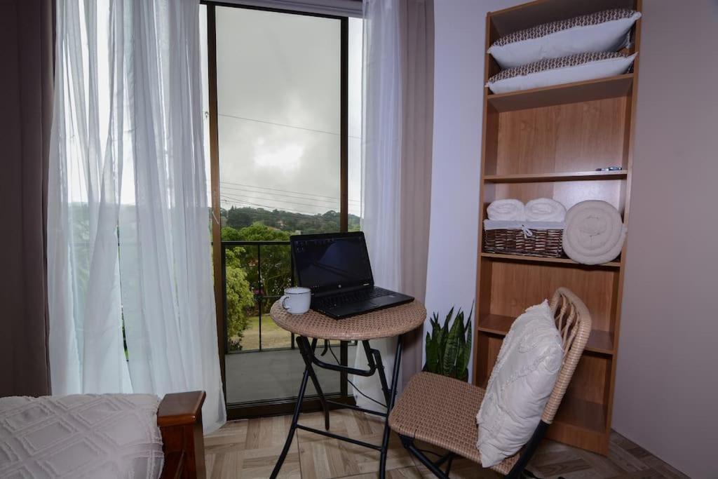 Alma Verde 2 Monteverde Екстериор снимка