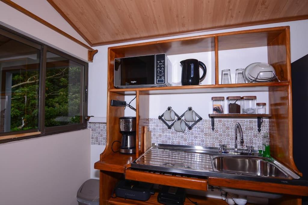 Alma Verde 2 Monteverde Екстериор снимка