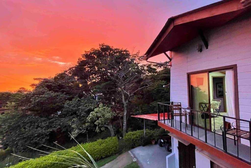 Alma Verde 2 Monteverde Екстериор снимка
